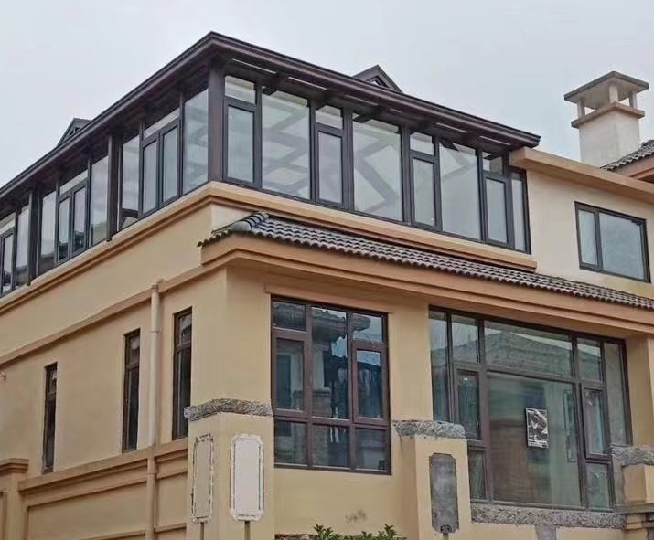 高端系统门窗厂家